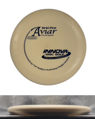 Yeti Pro Aviar