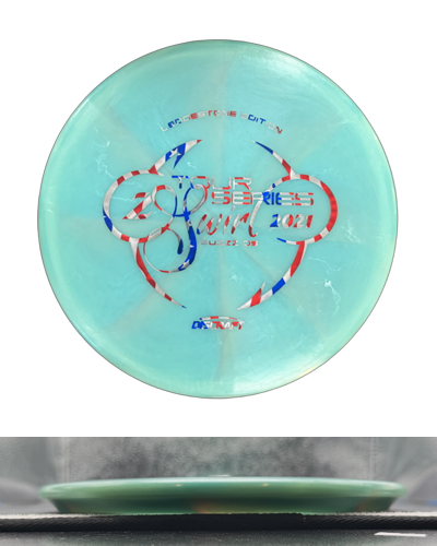 Pre-Owned Discraft Buzzz OS