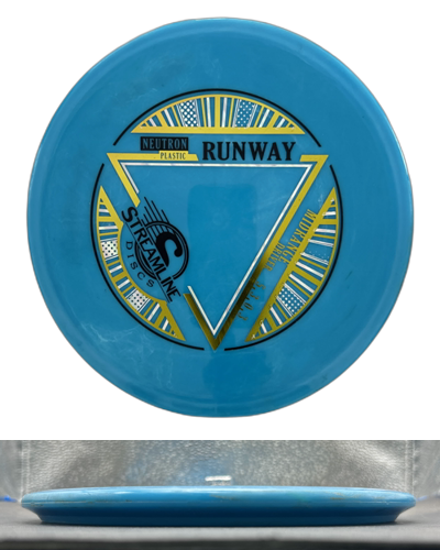 Pre-Owned Streamline Runway