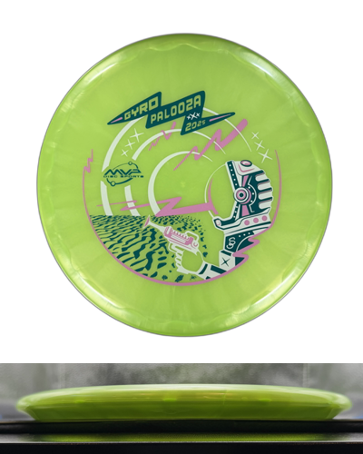 Pre-Owned Streamline Echo