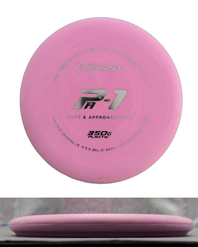Pre-Owned Prodigy PA-1