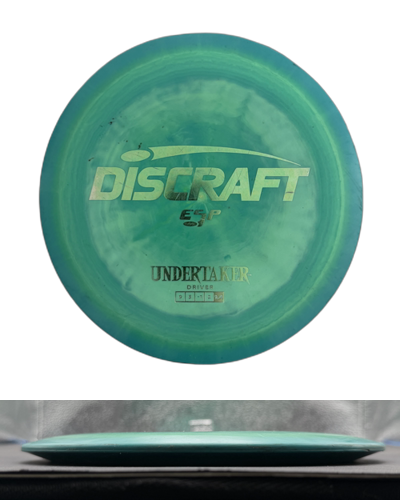 Pre-Owned Discraft Undertaker