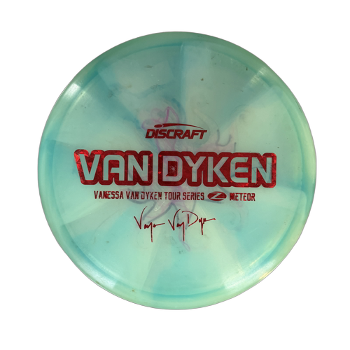 Pre-Owned Discraft Meteor