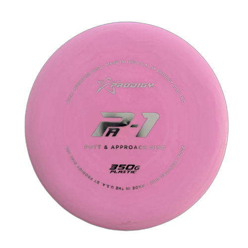Pre-Owned Prodigy PA-1