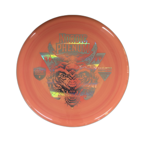 Pre-Owned Discmania PD