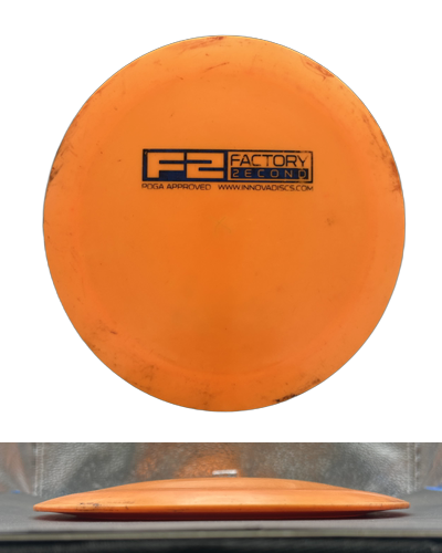 Pre-Owned Innova Katana