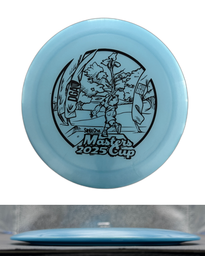 Pre-Owned DGA Typhoon