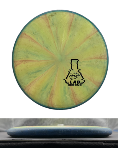 Pre-Owned Axiom Proxy