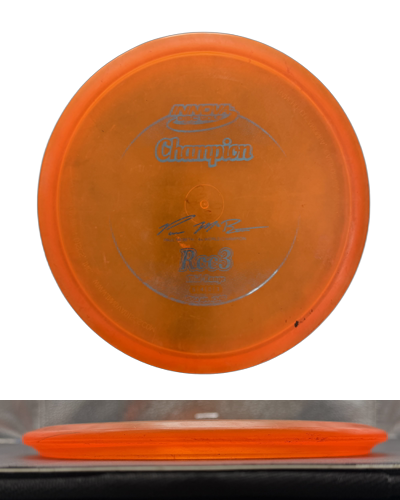 Pre-Owned Innova Roc3