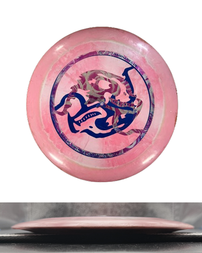 Pre-Owned Discraft Nuke