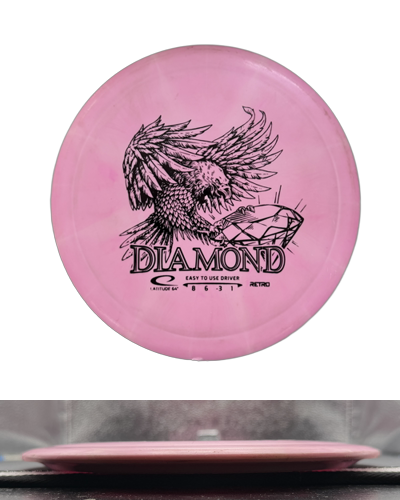 Pre-Owned Latitude 64 Diamond