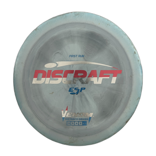 Pre-Owned Discraft Venom
