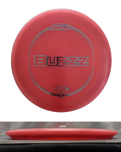 Pre-Owned Discraft Buzzz
