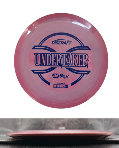 Pre-Owned Discraft Undertaker
