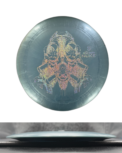 Pre-Owned Discraft Nuke
