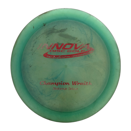 Pre-Owned PFN Champion Wraith