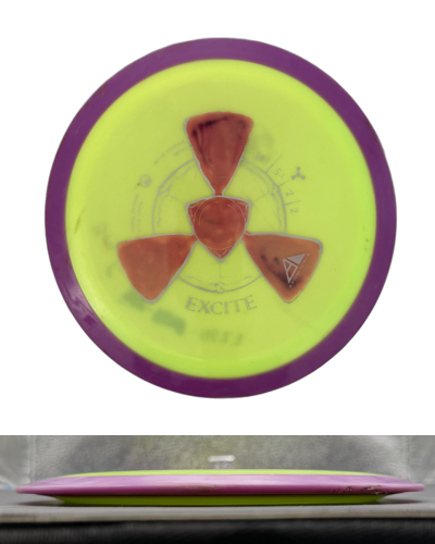 Pre-Owned Axiom Excite