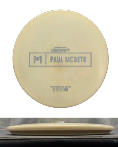 Pre-Owned Discraft Prototype Malta