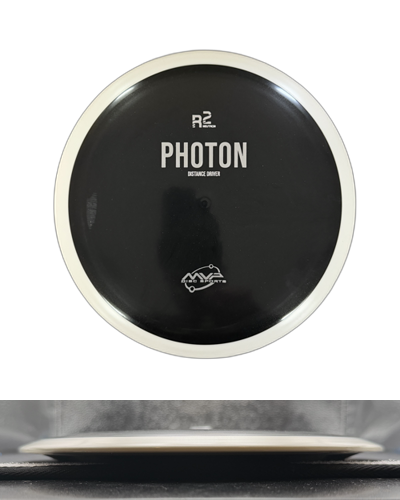 Pre-Owned MVP Discs Photon