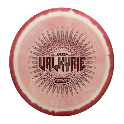 Pre-Owned Innova Valkyrie