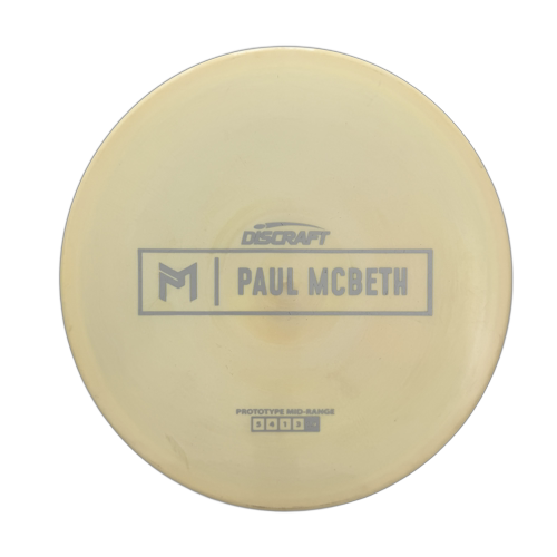 Pre-Owned Discraft Prototype Malta