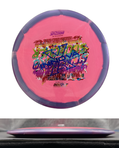 Pre-Owned Innova TL3