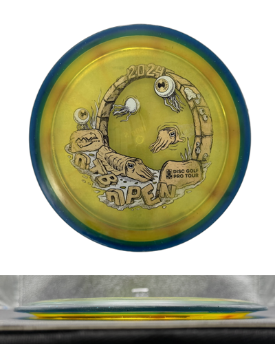 Pre-Owned Axiom Vanish