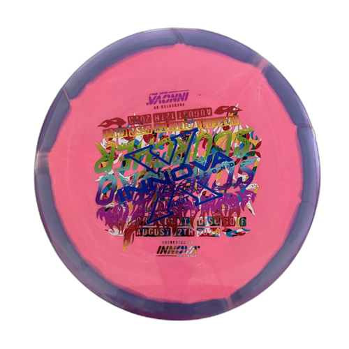 Pre-Owned Innova TL3