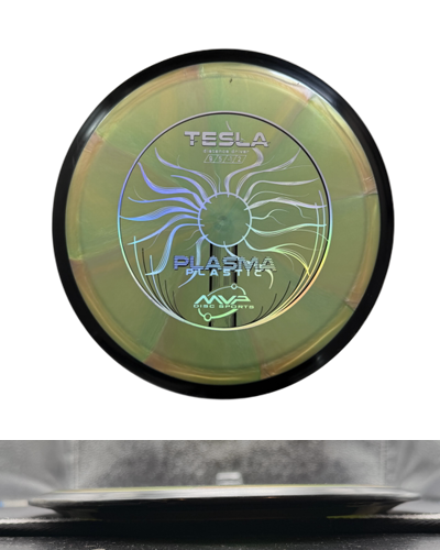 Pre-Owned MVP Tesla