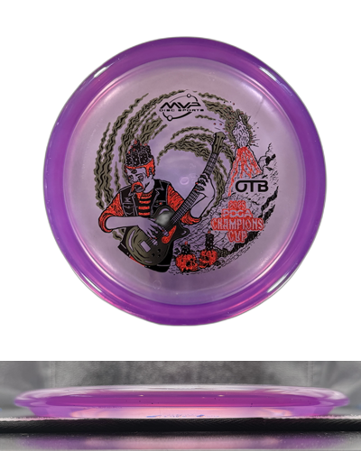 Pre-Owned Axiom Pyro