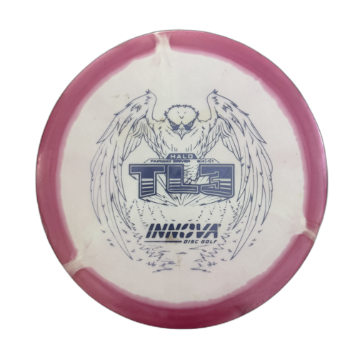 Pre-Owned Innova TL3