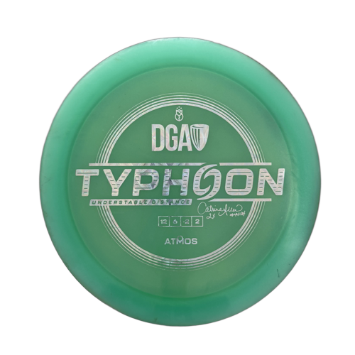 Pre-Owned DGA Typhoon