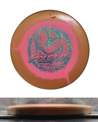 Pre-Owned Innova Polecat