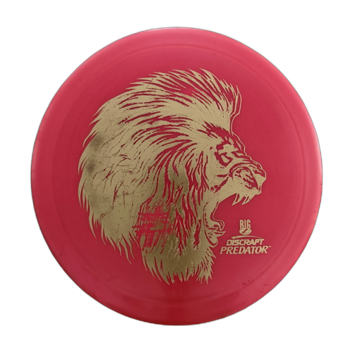 Pre-Owned Discraft Predator