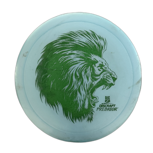Pre-Owned Discraft Predator