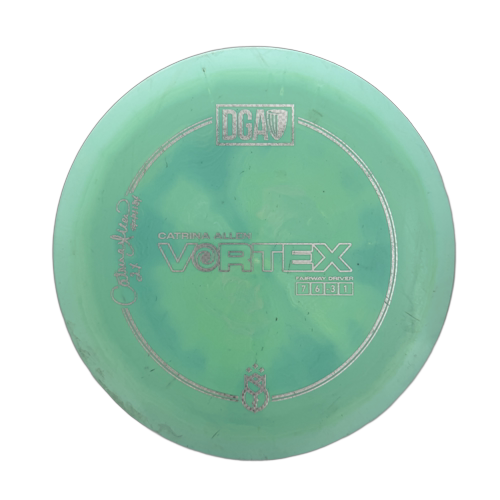 Pre-Owned DGA Vortex