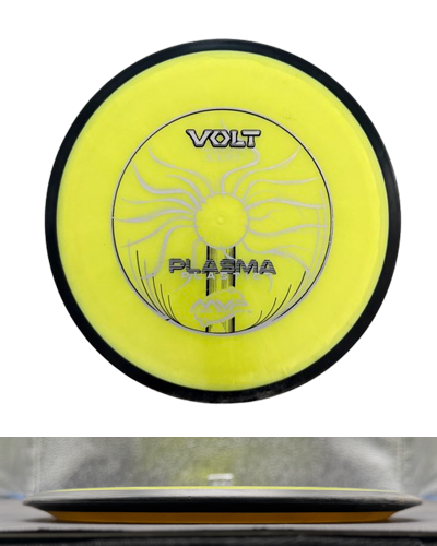 Pre-Owned MVP Discs Volt