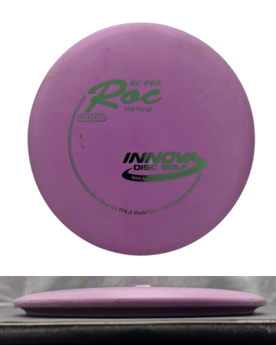 Pre-Owned Innova Roc