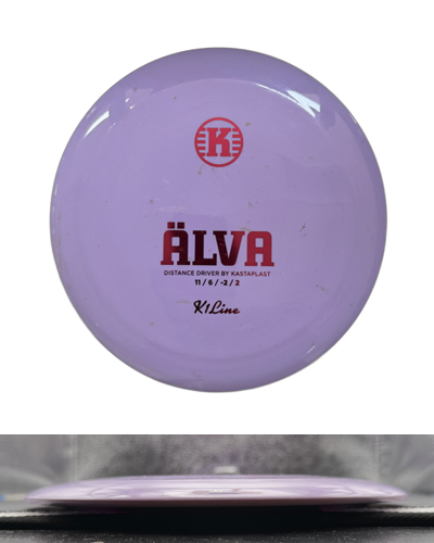 Pre-Owned Kastaplast Älva