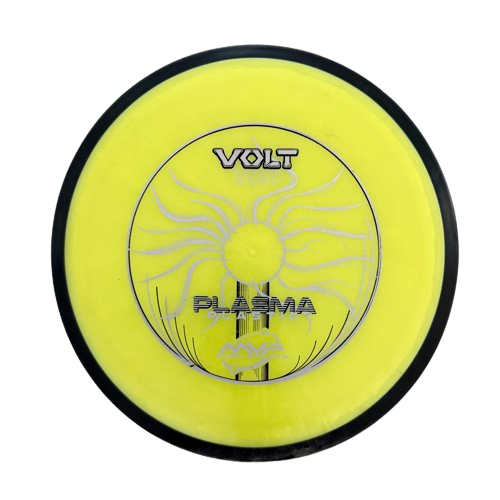 Pre-Owned MVP Discs Volt