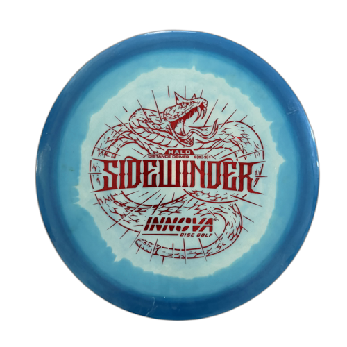Pre-Owned Innova Sidewinder