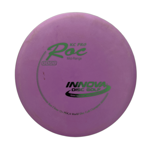 Pre-Owned Innova Roc