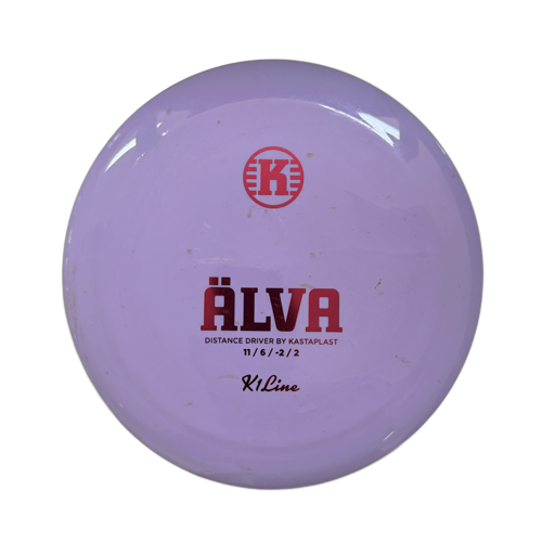 Pre-Owned Kastaplast Älva