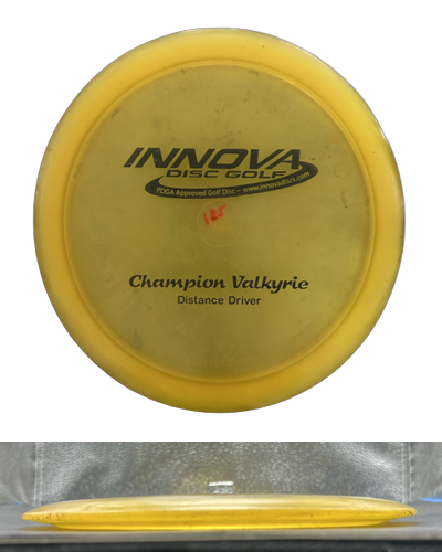 Pre-Owned PFN Champion Valkyrie