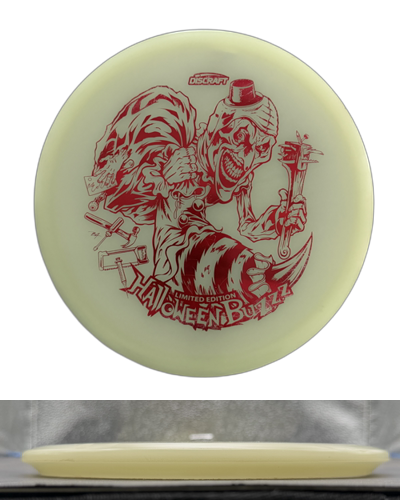 Pre-Owned Discraft Buzzz