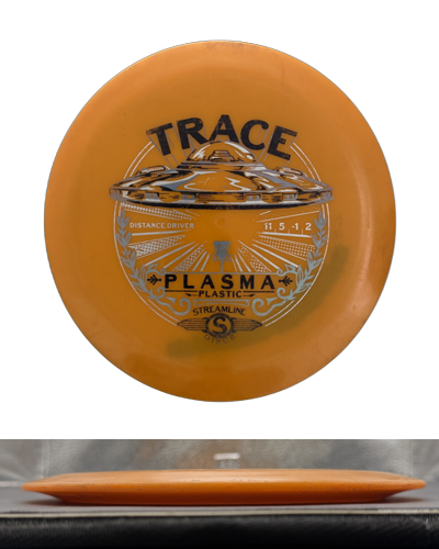 Pre-Owned Streamline Trace