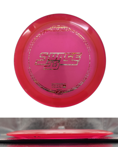 Pre-Owned Discraft Surge SS