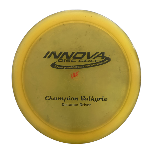 Pre-Owned PFN Champion Valkyrie