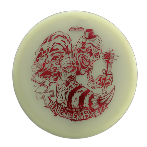 Pre-Owned Discraft Buzzz