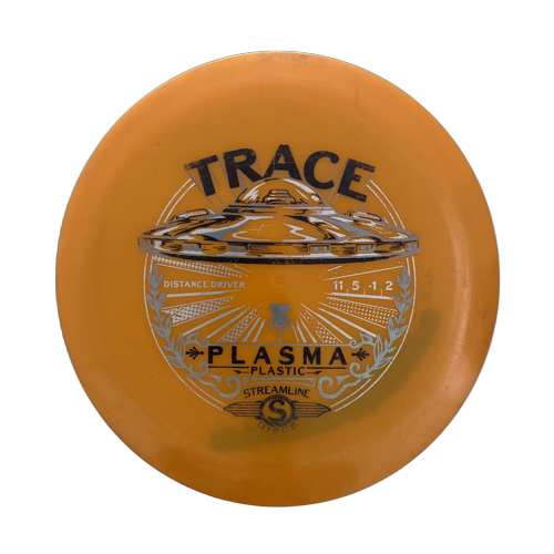 Pre-Owned Streamline Trace